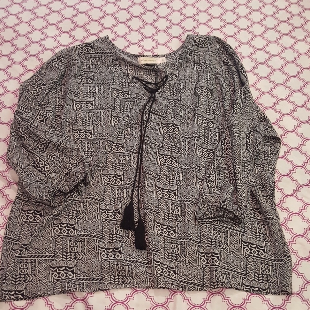 Blouse